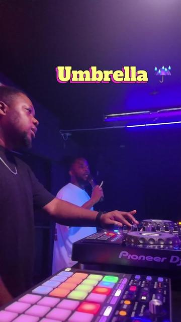 @DJ Dice