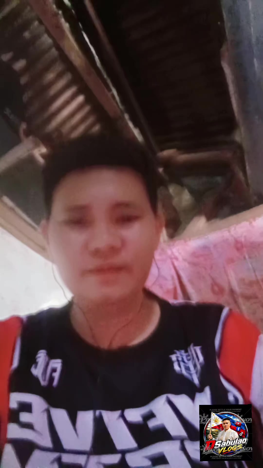 @Dexter Sabulao