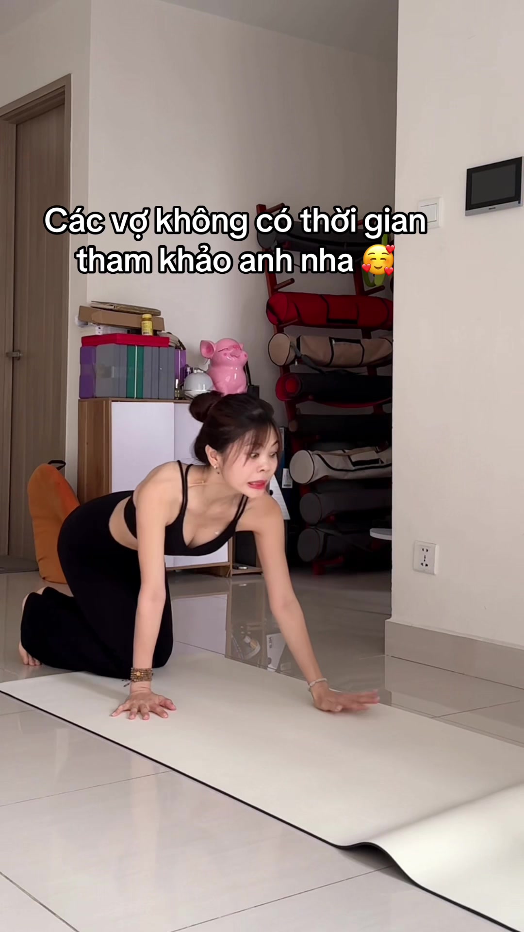 @Yoga điii - Yoga &Aacute;nh Tuyết