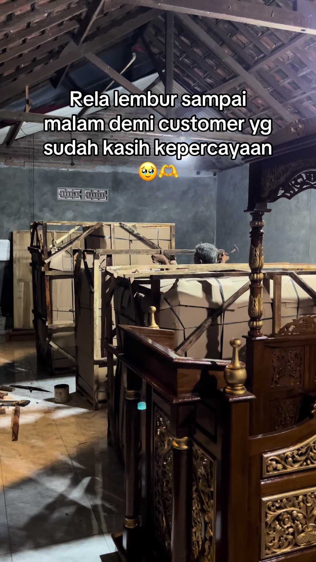@ECO JATI JEPARA