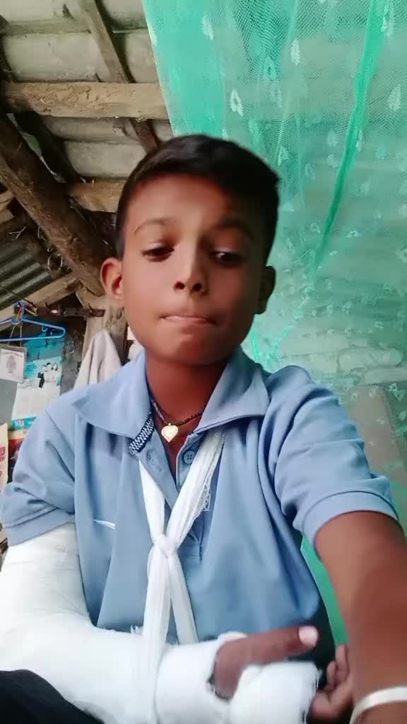 @Balkishun Yadav