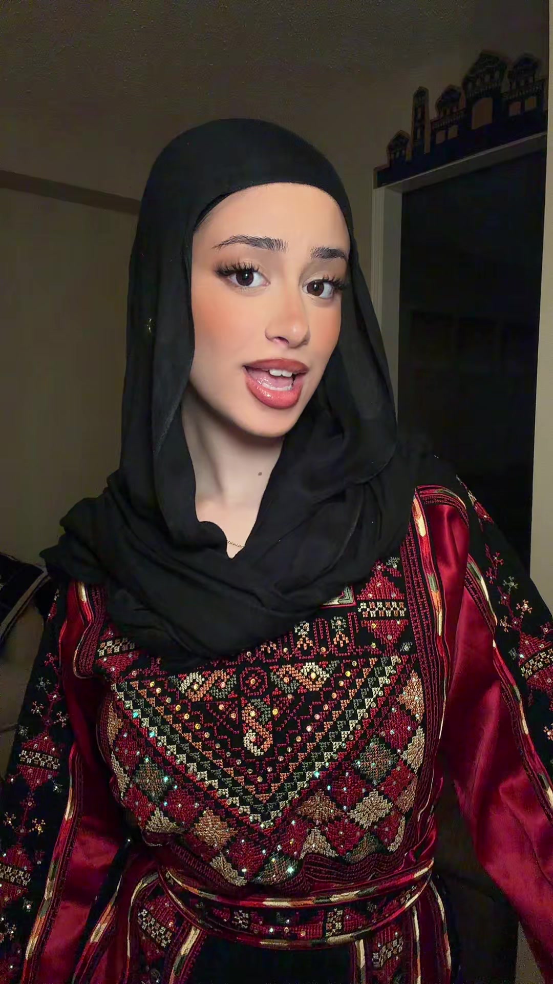 @Maryam Kamal I مريم كمال