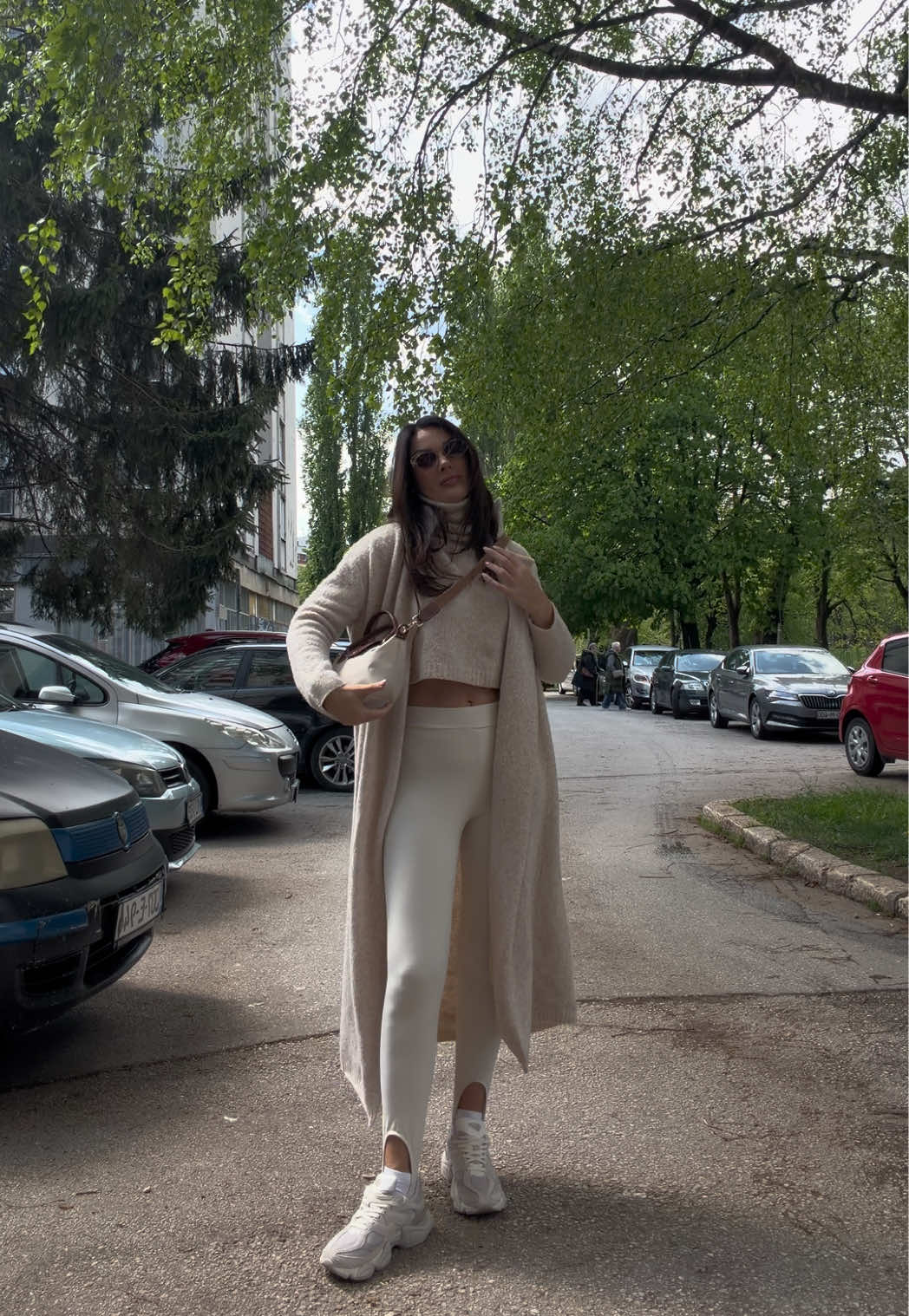 @Samra Menzilovic