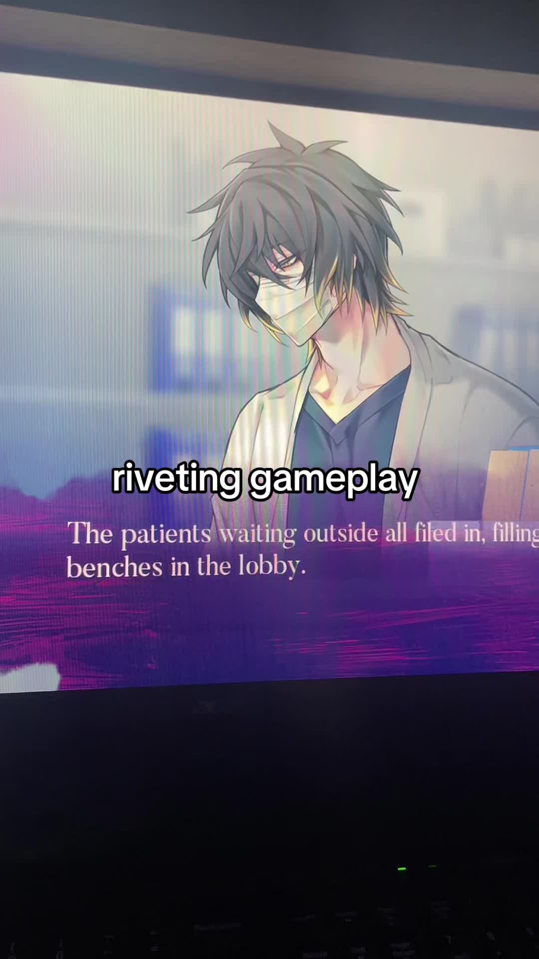 @Crona Gorgon