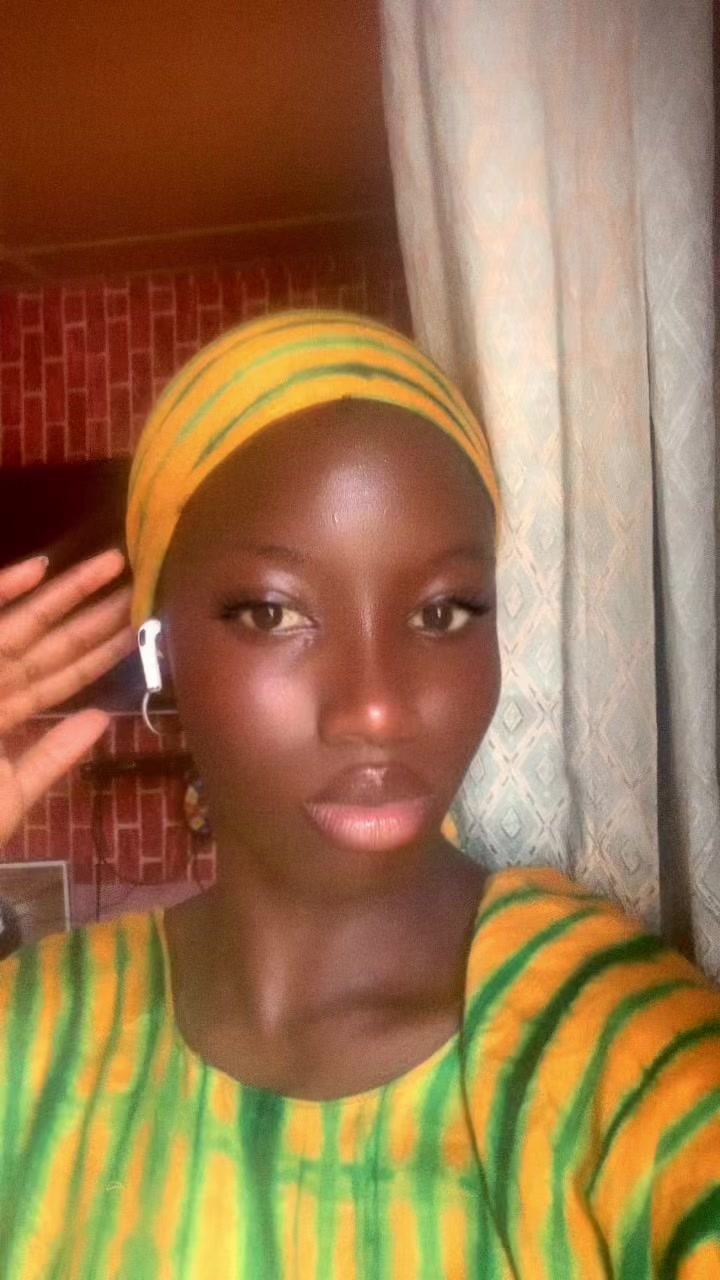 @Awa jallow 27
