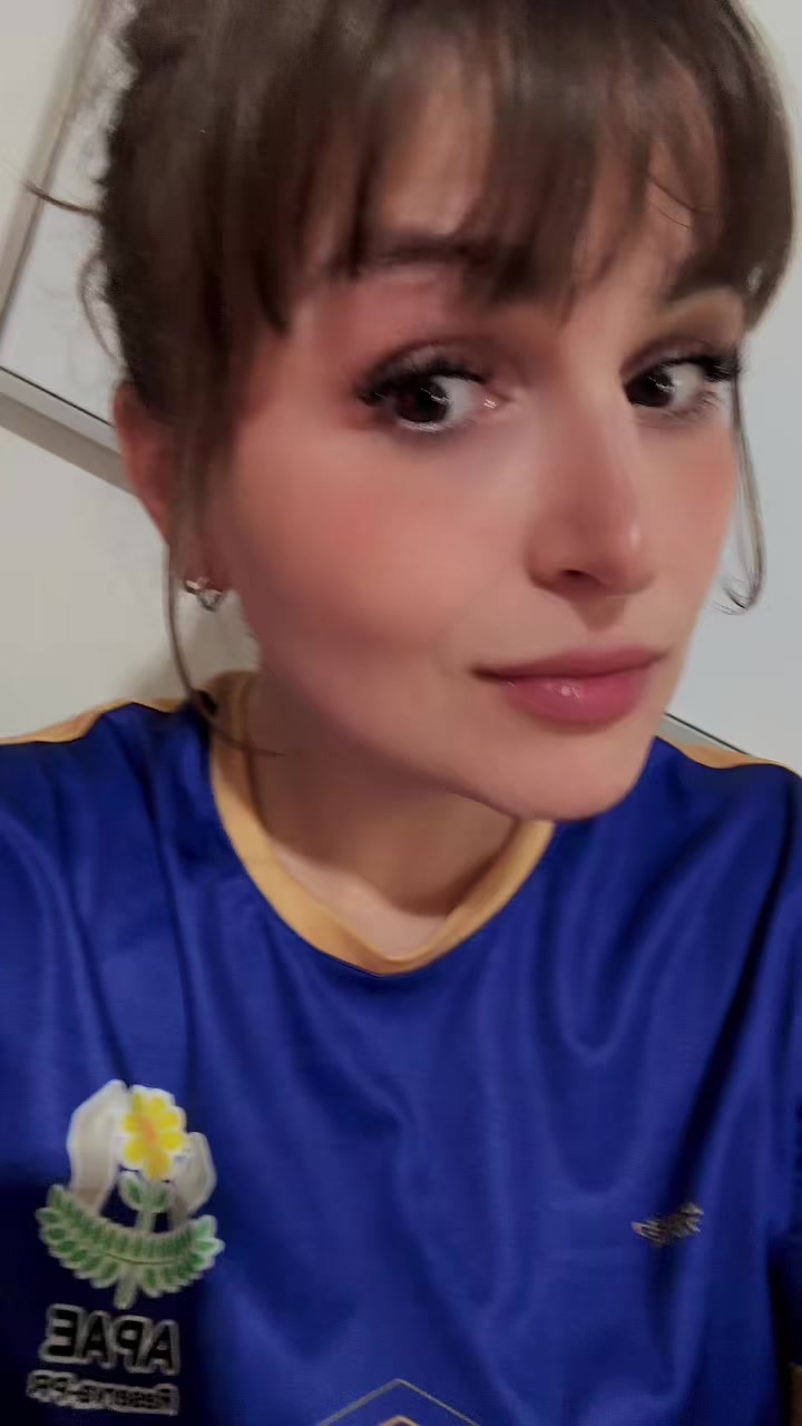 @Luana Soltovski