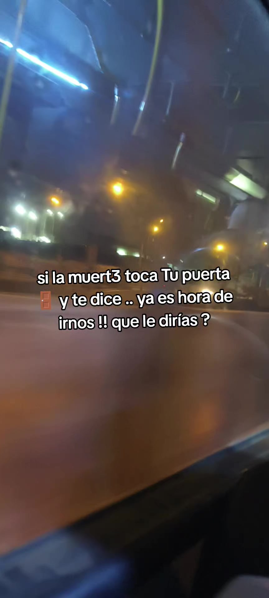 @cara de sueño