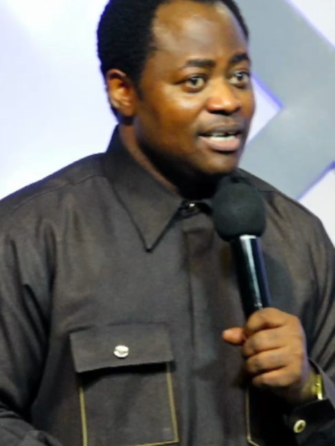 @ApostleDavidAyeni