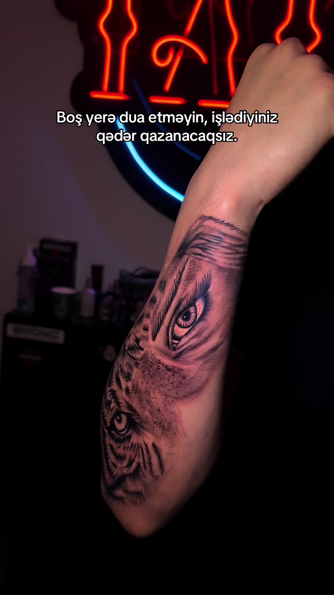@Rasulov Tattoo Artist