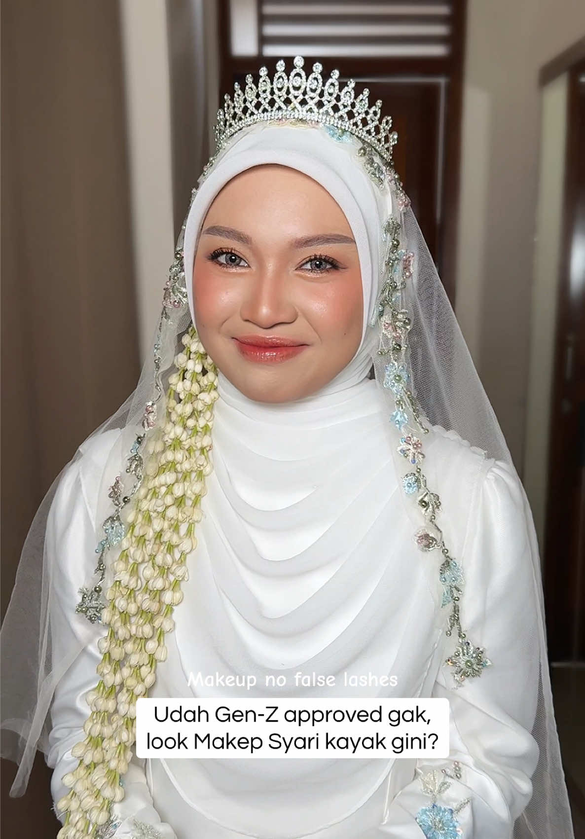 @Miyra Makeup Syari Jakarta