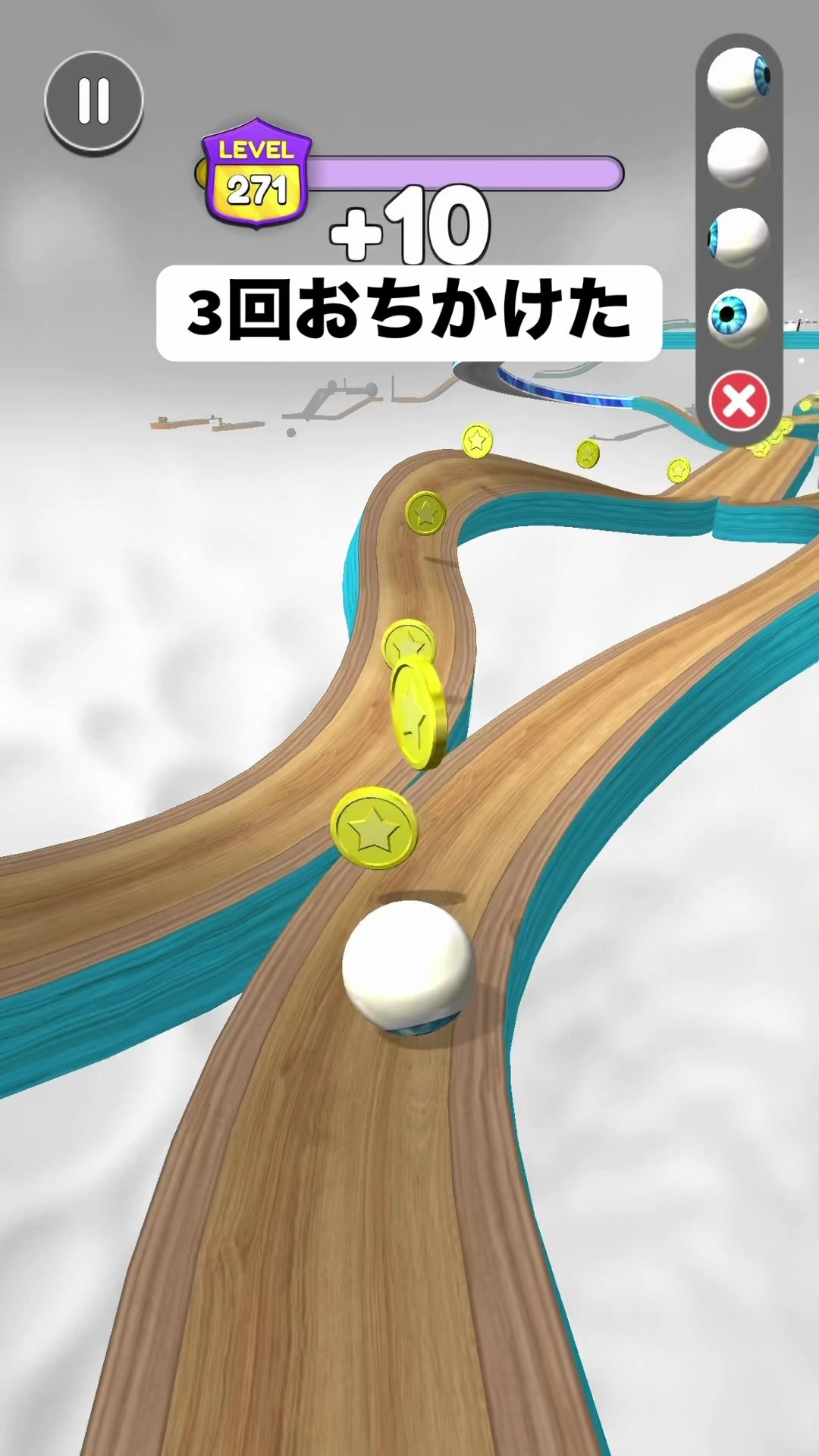 @クソゲーの森