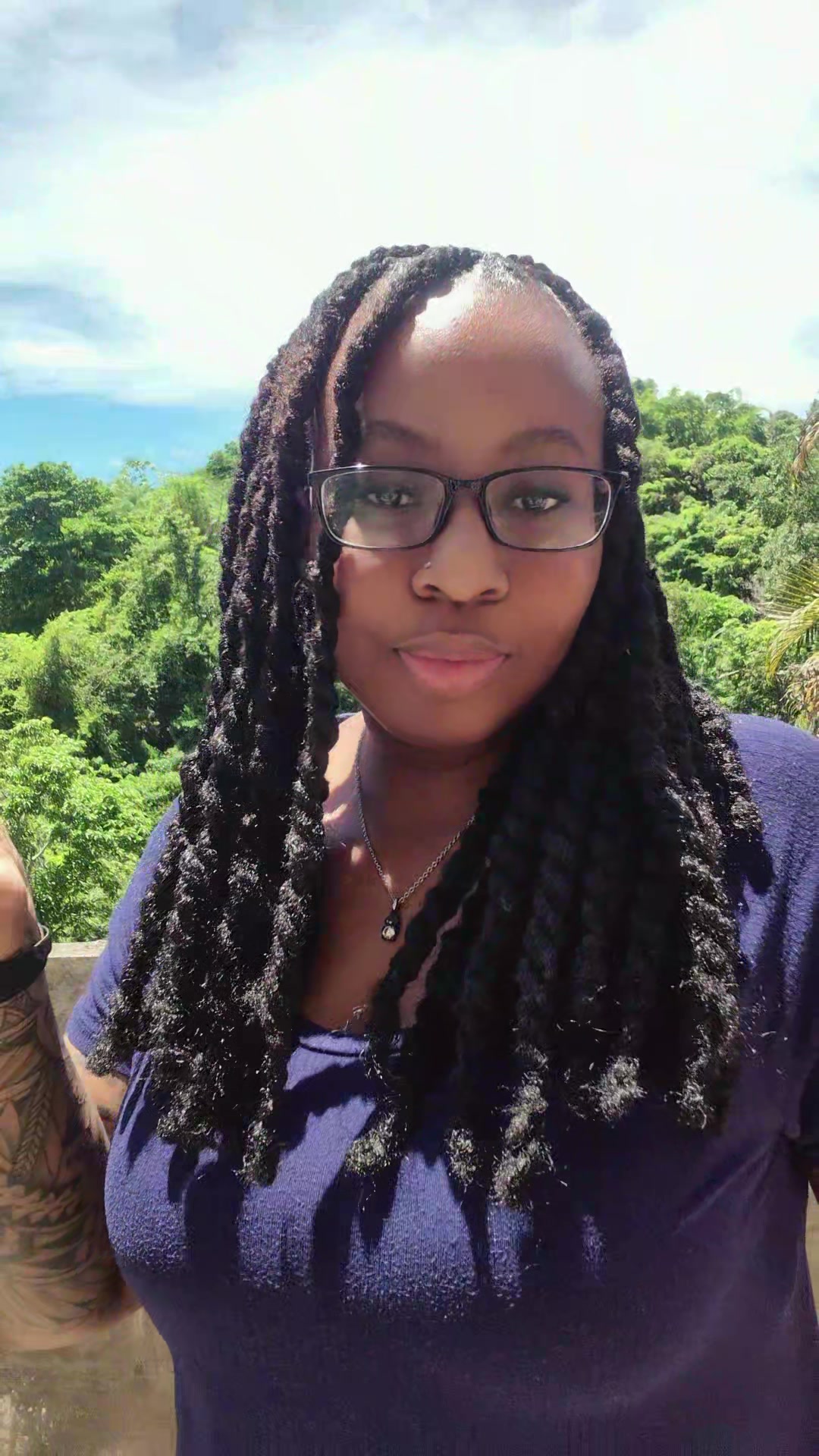 @Candyce Francis
