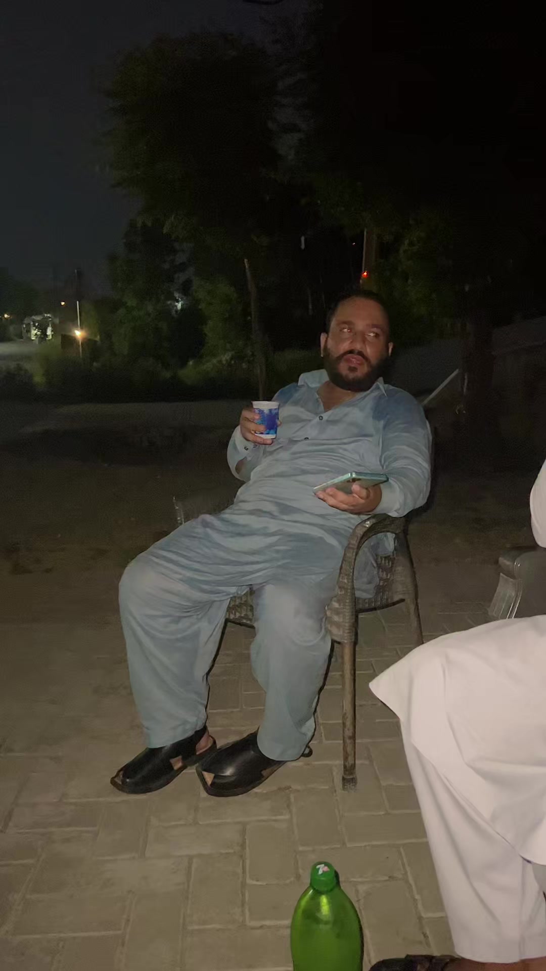 @Kazam Chand