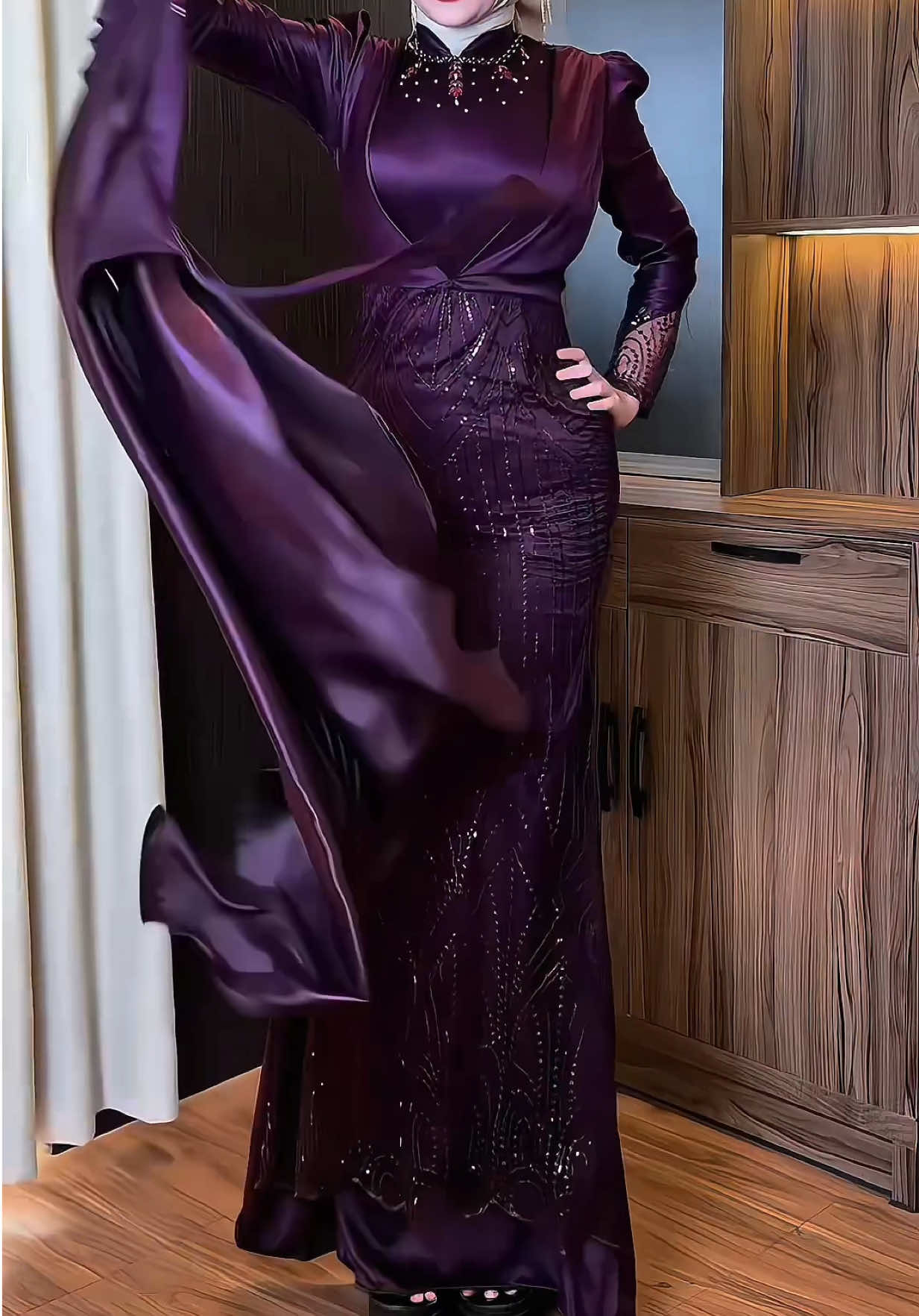 @Rashinta Outfit