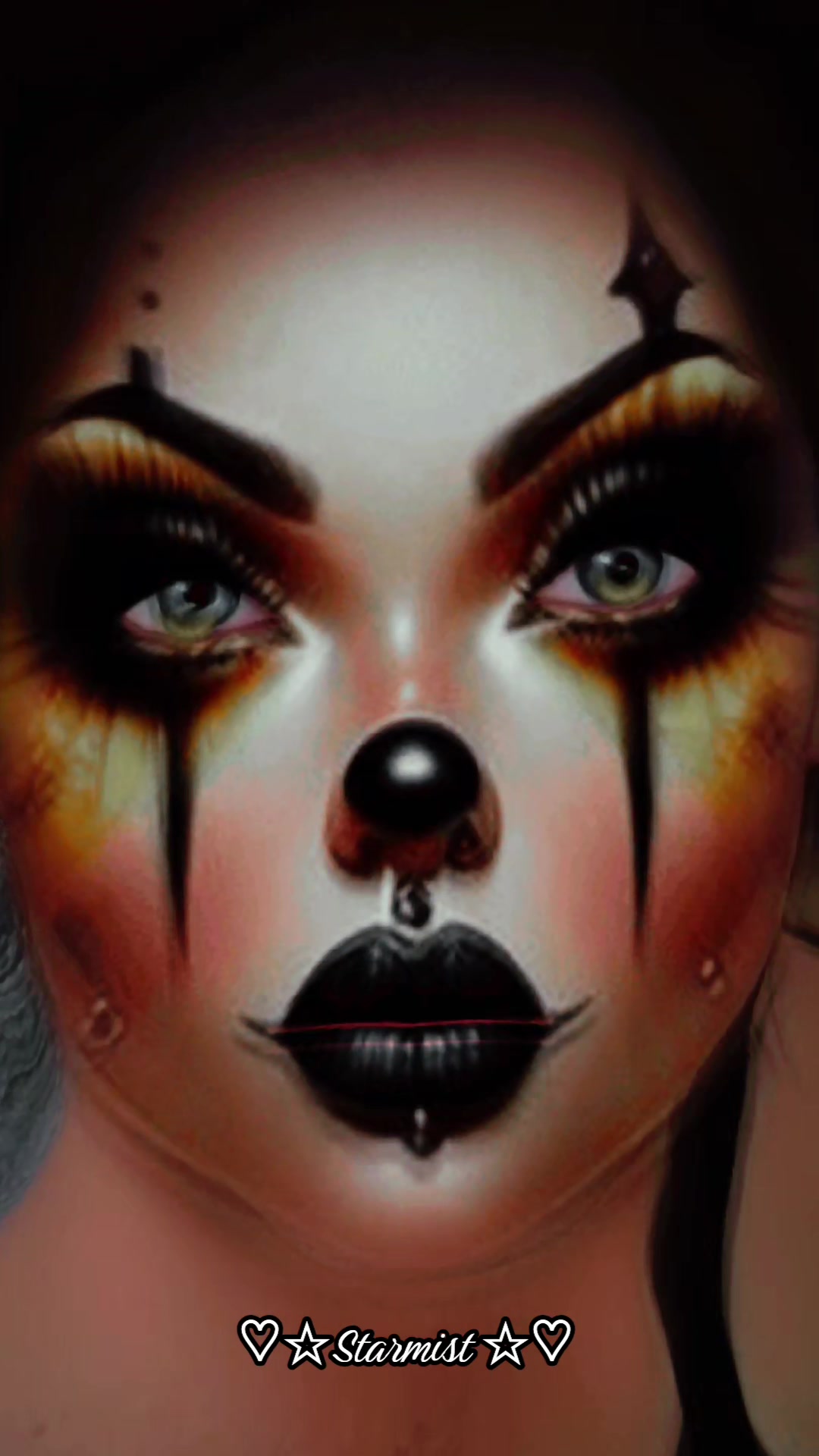 @♡☆Starmist☆♡