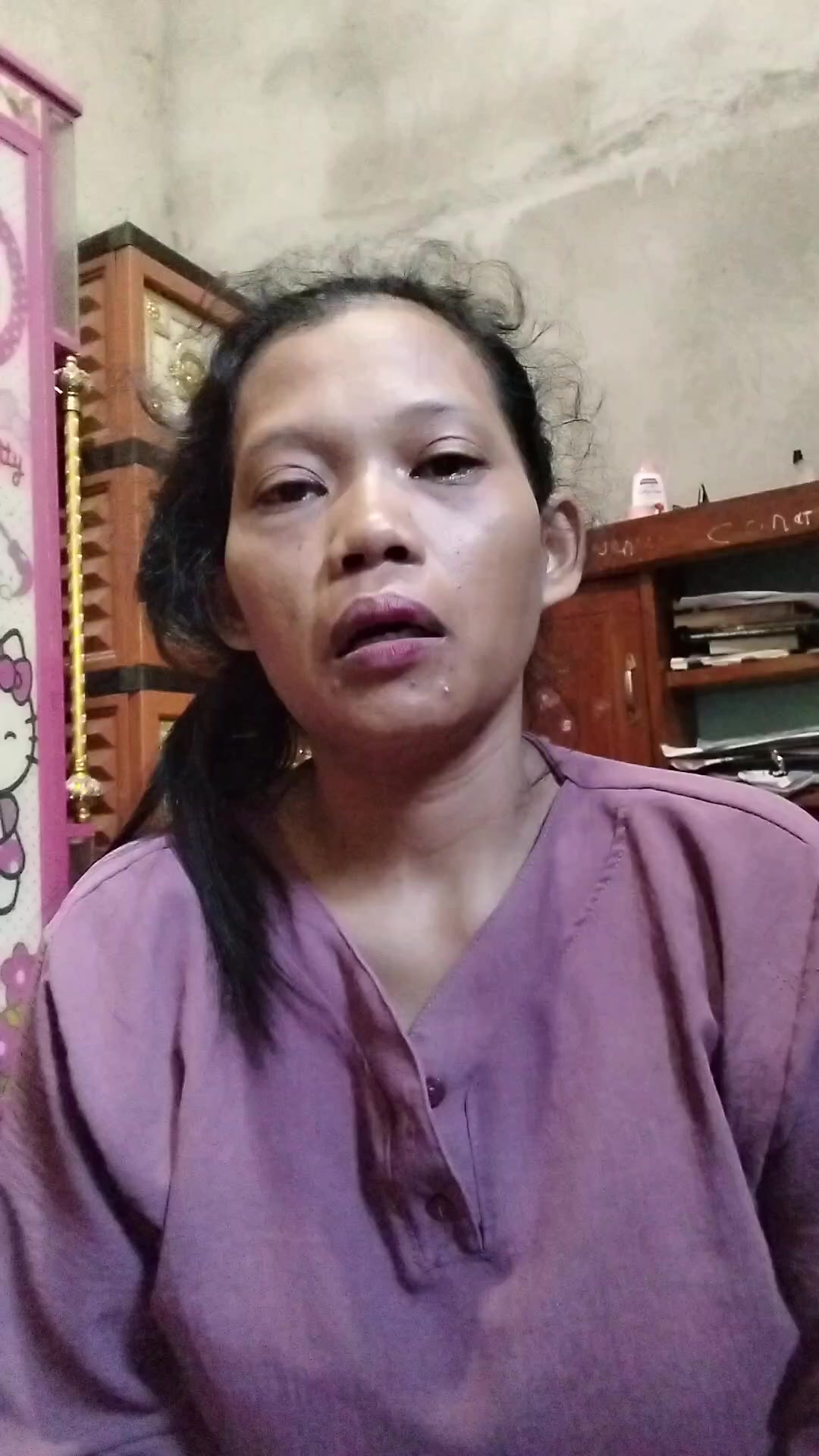 @Mama Candra