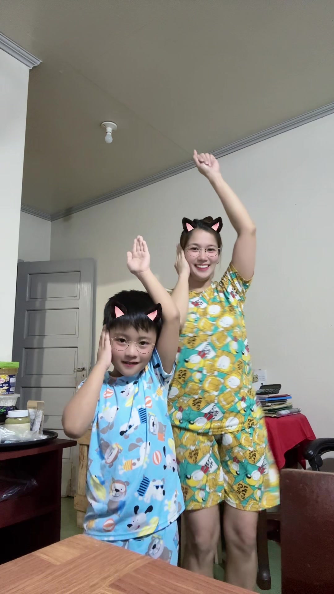 @Andrea Danika