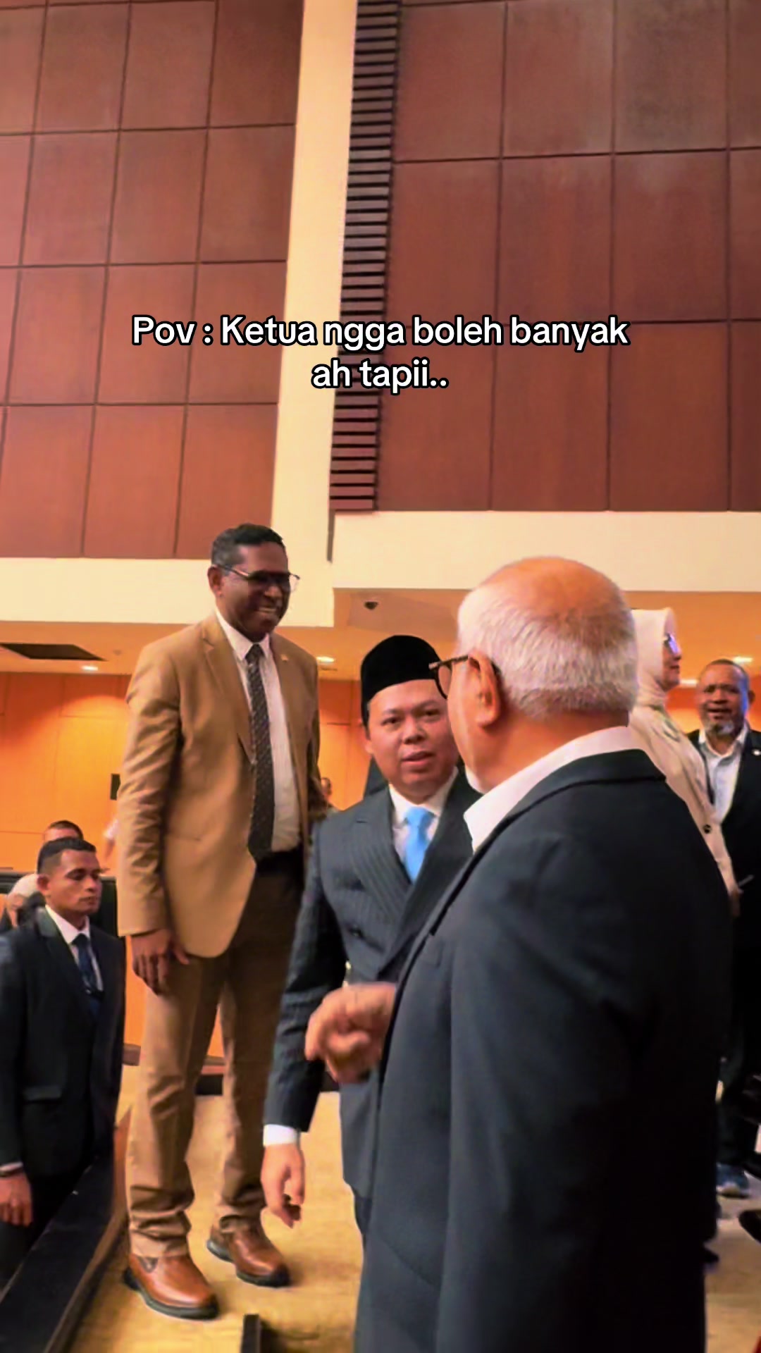 @Sultan B. Najamudin