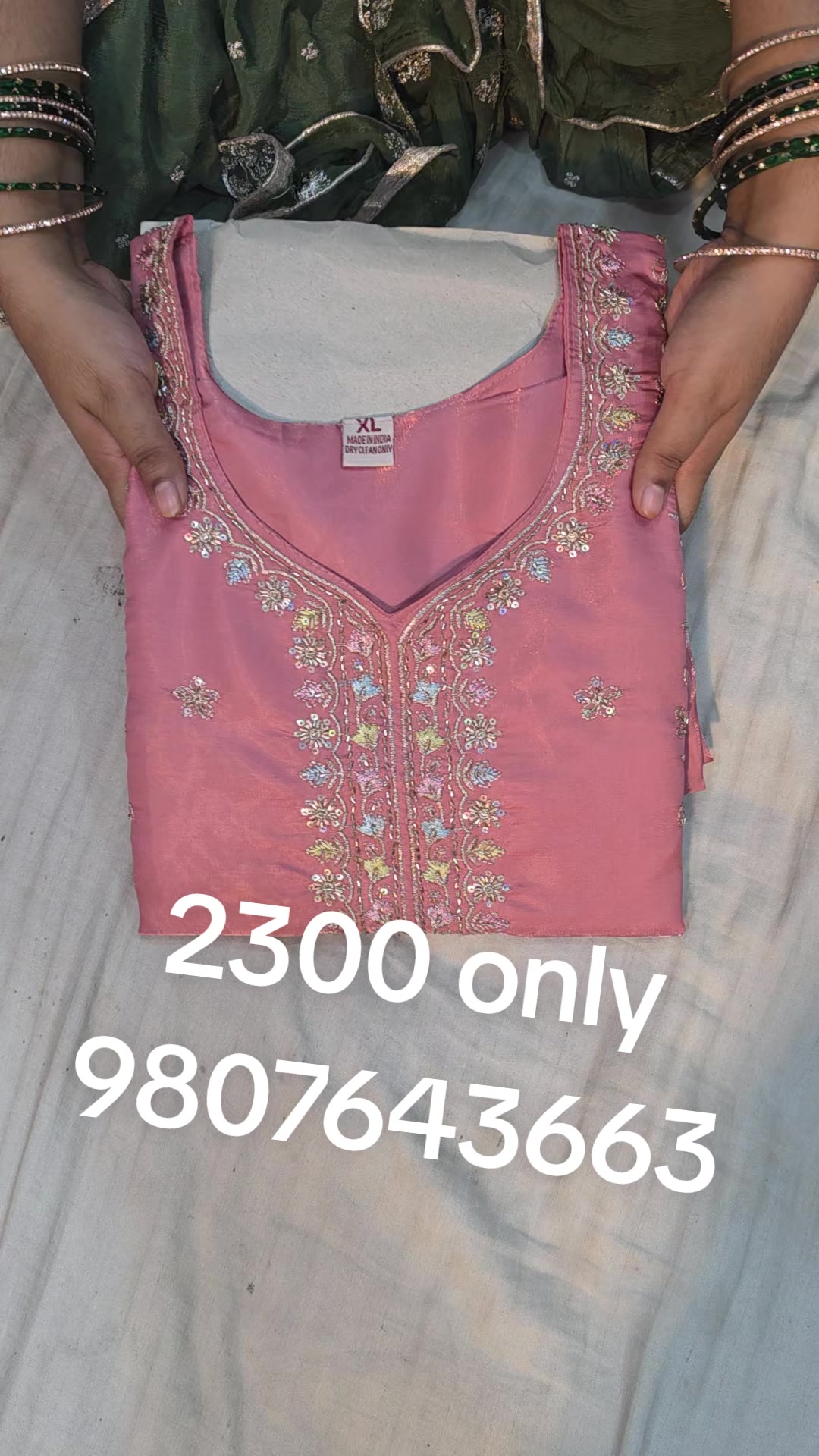 @Aayat collection