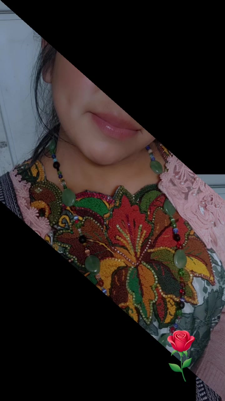 @Gloria Ramírez