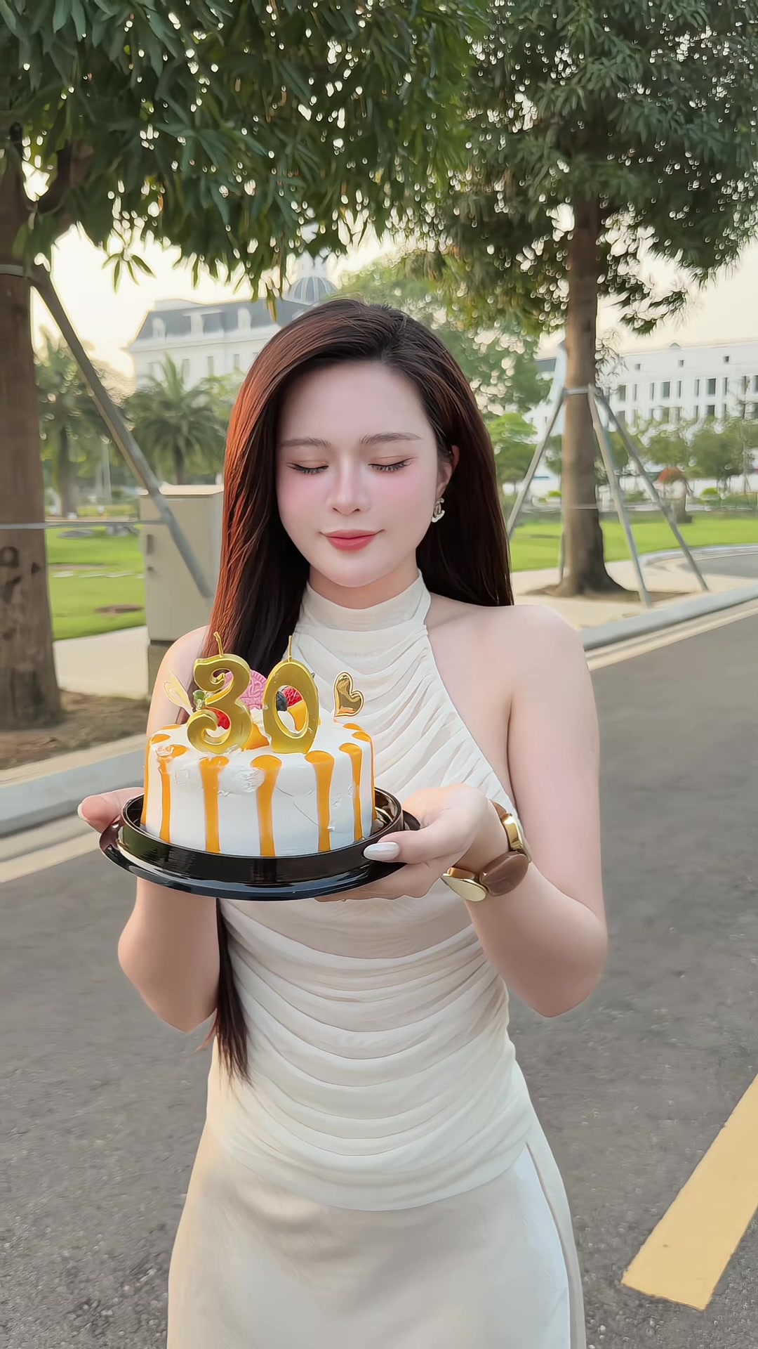 @Ch&acirc;m Phan N&egrave;💋