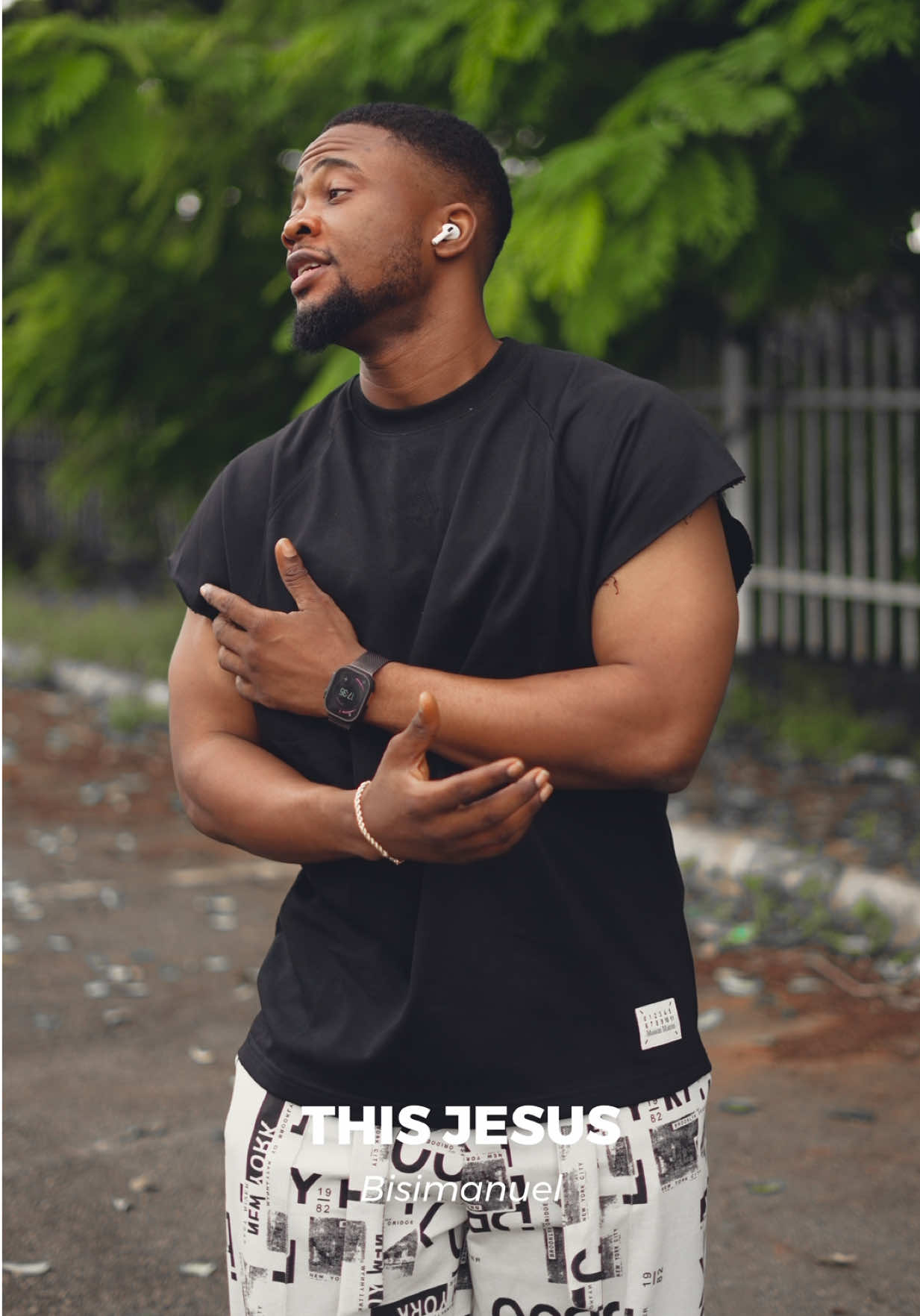 @Emmanuel Adebisi