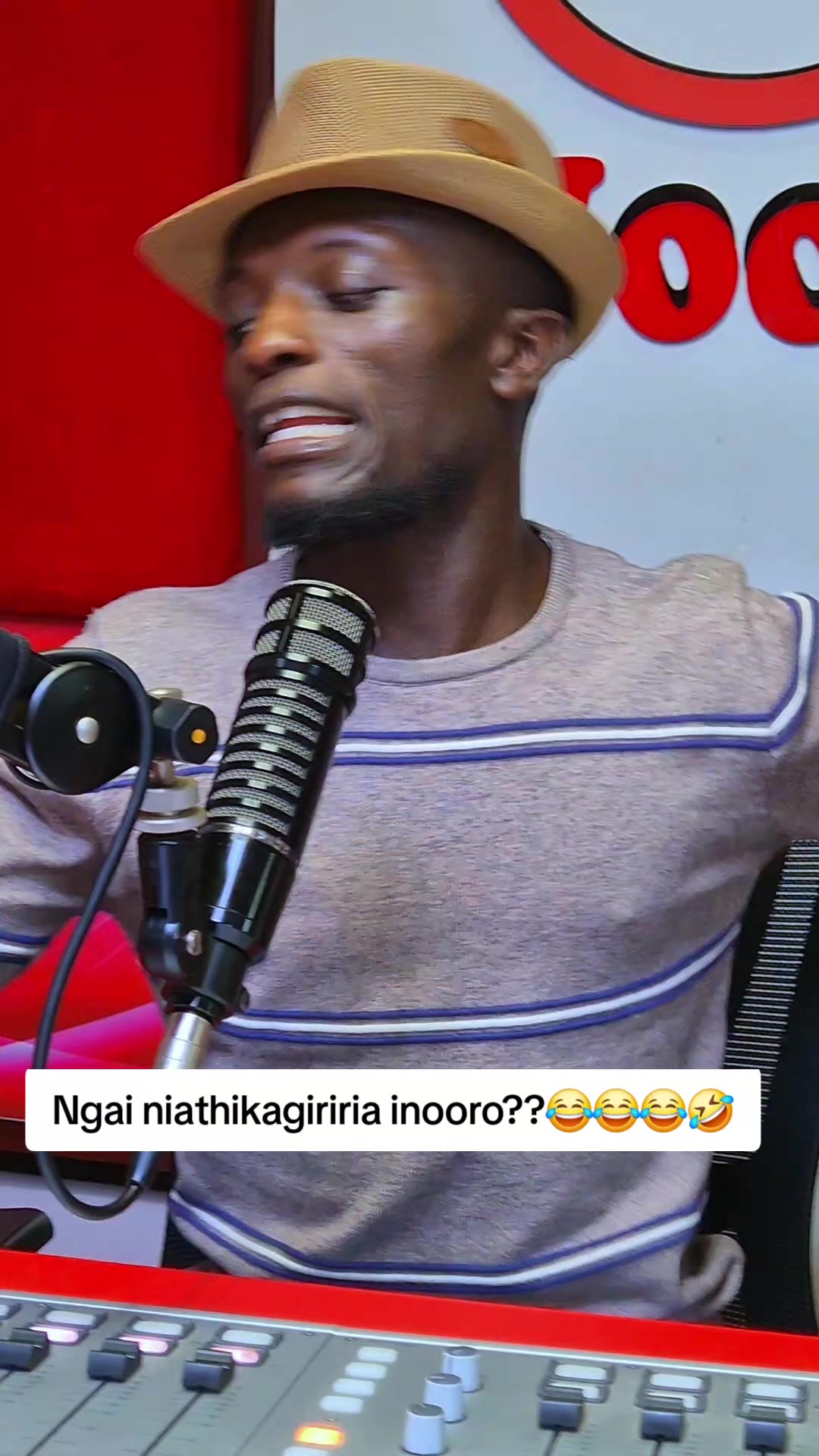 @Inooro Fm