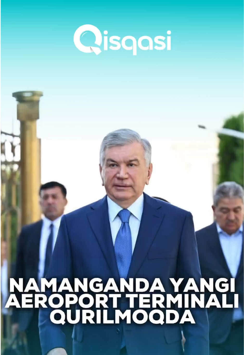 @Qisqasi TV