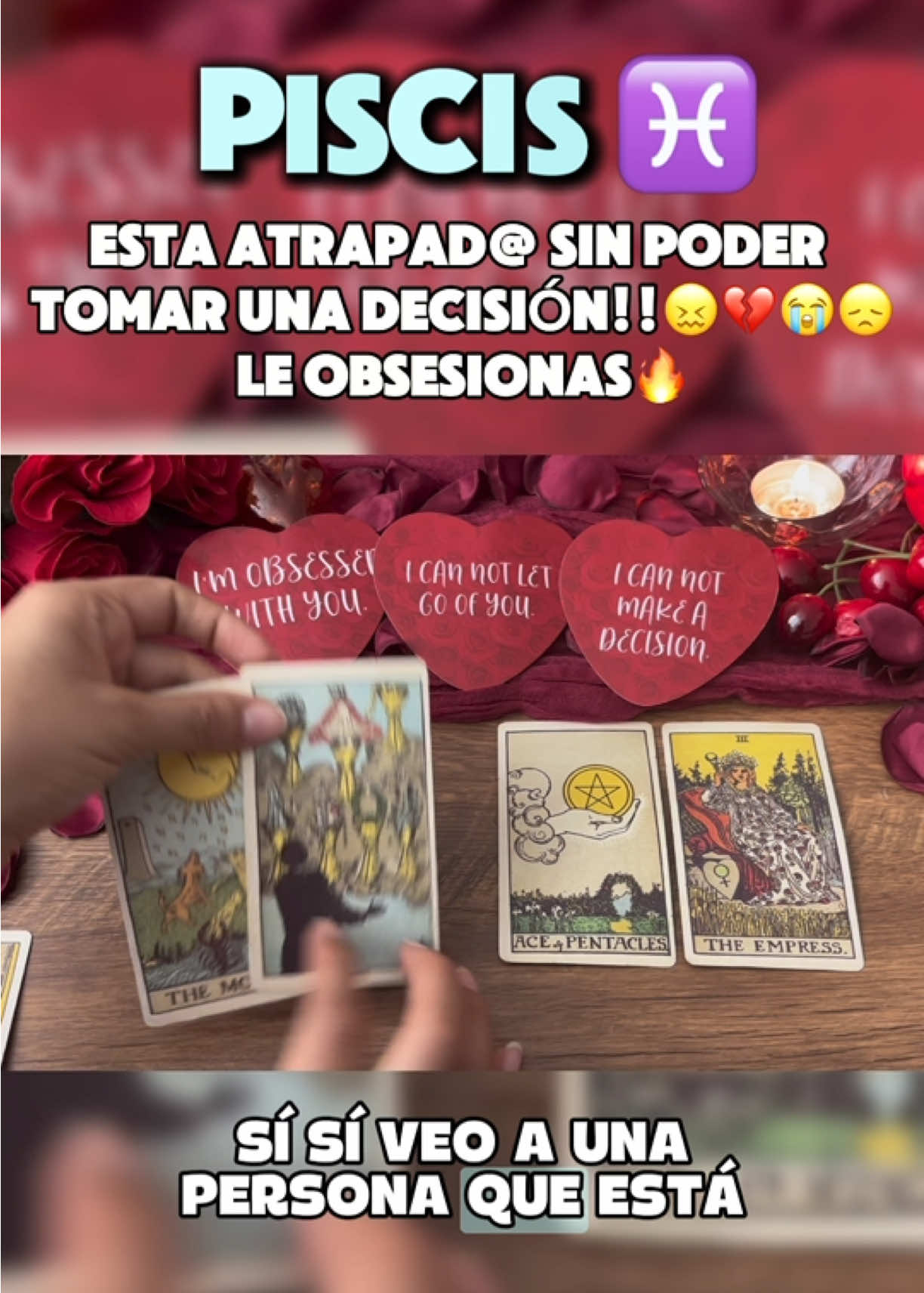 @Andy Sun Tarot ☀️