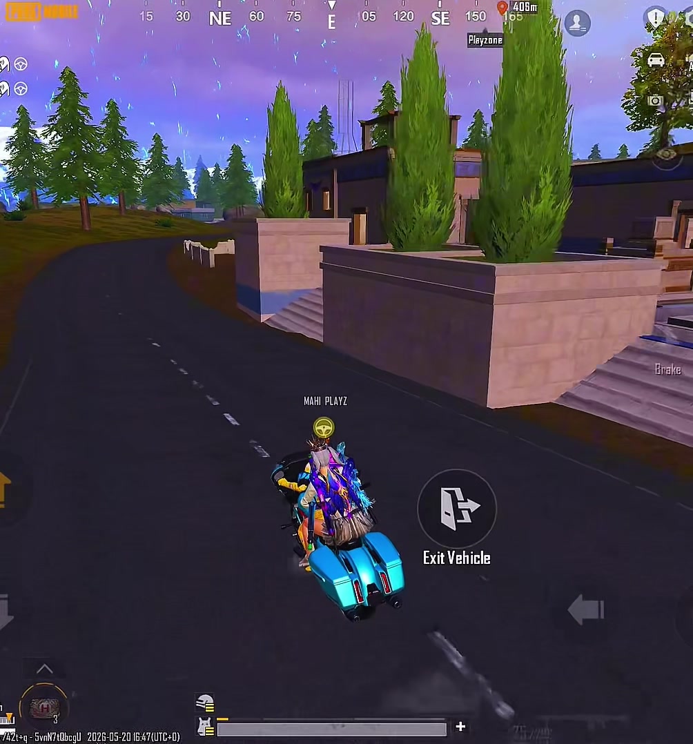 @ISHU PLAYZ