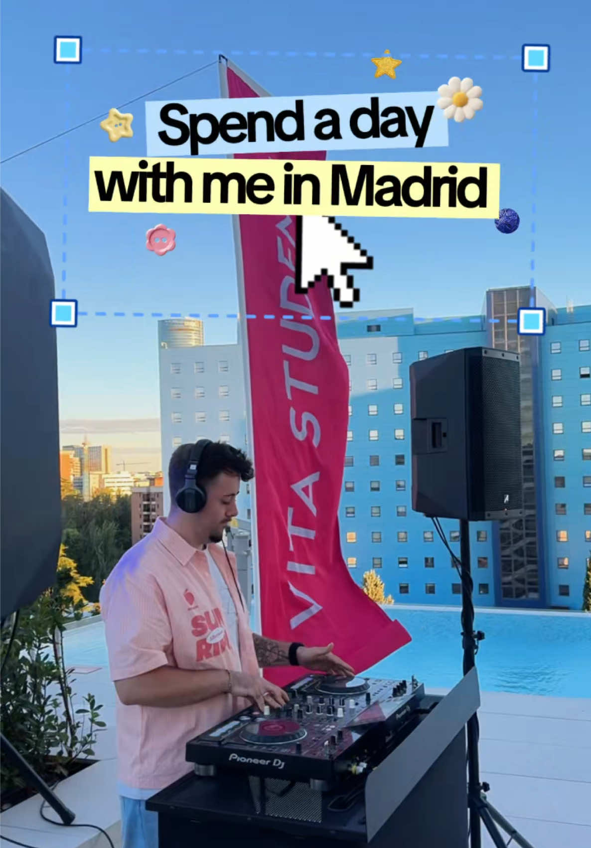 @Alina Volik | Madrid | UGC