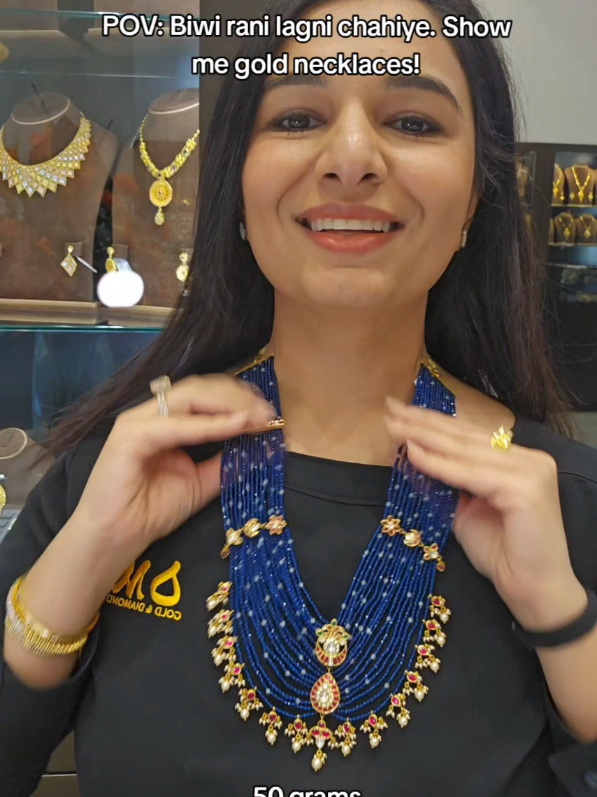 @Jewellery by Priya