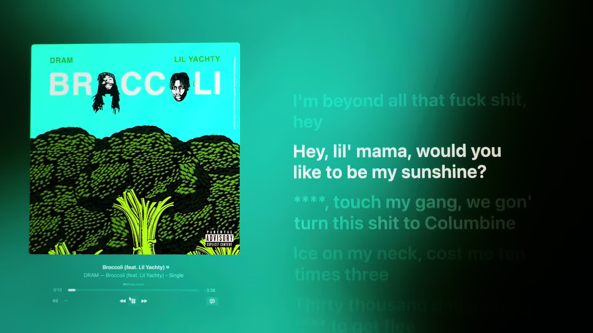 @Daily..lyrics