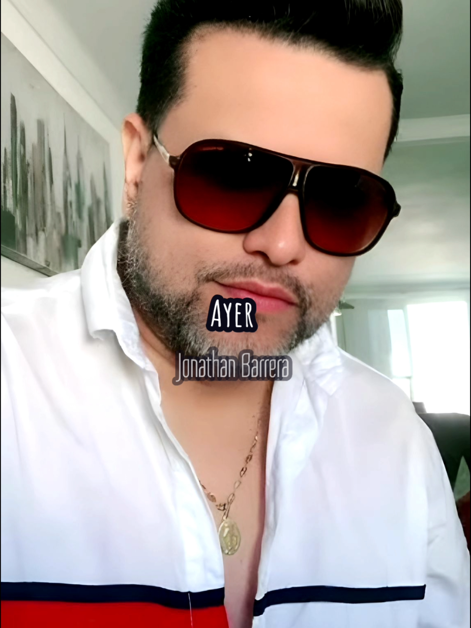 @Jonathan Barrera