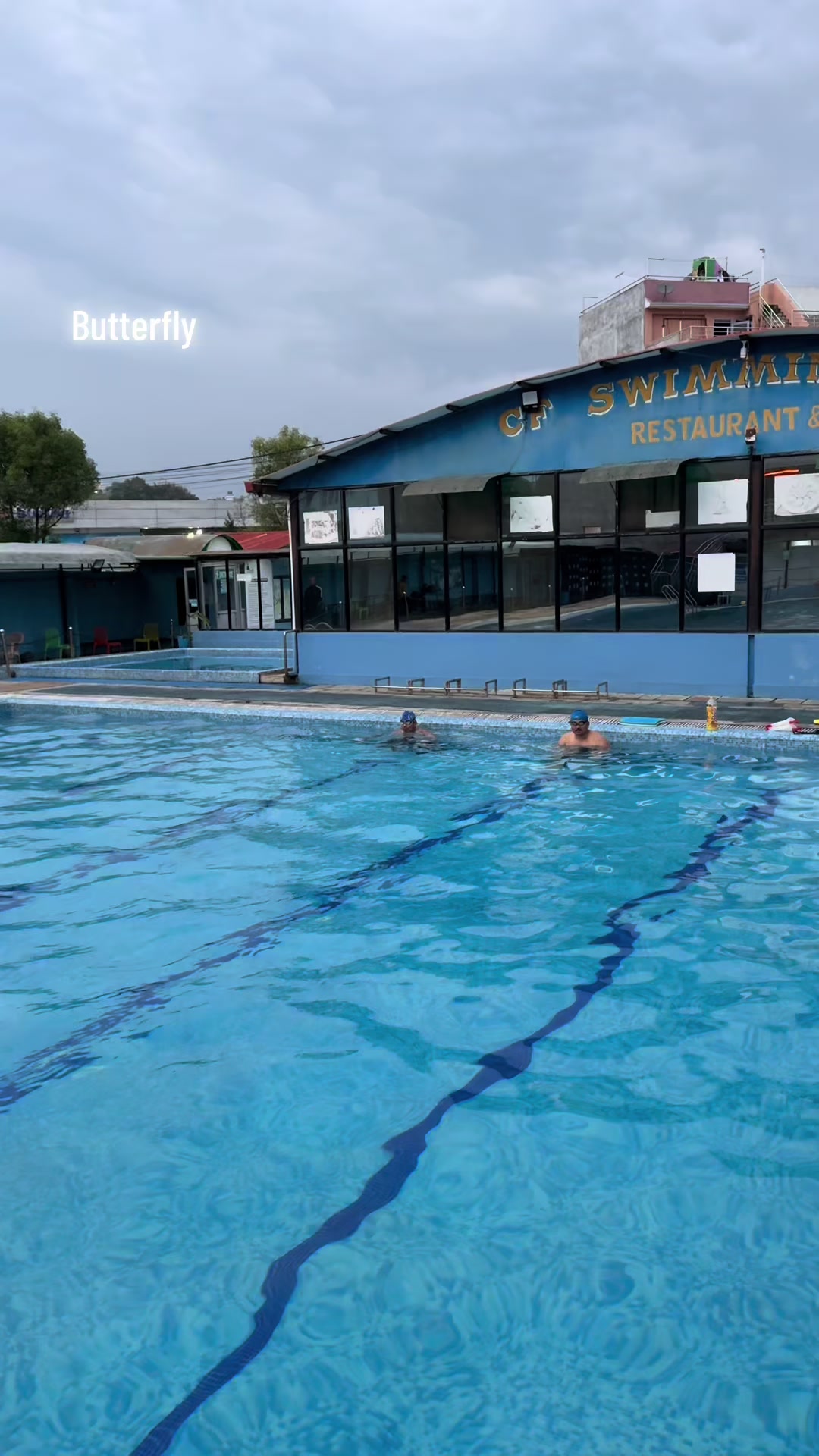 @swimming tips