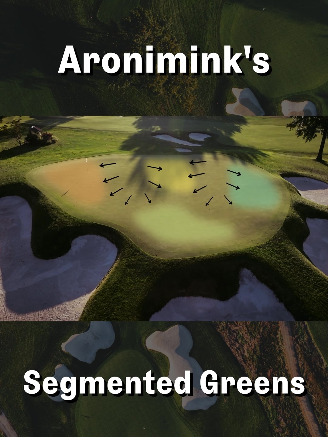 @Fried Egg Golf