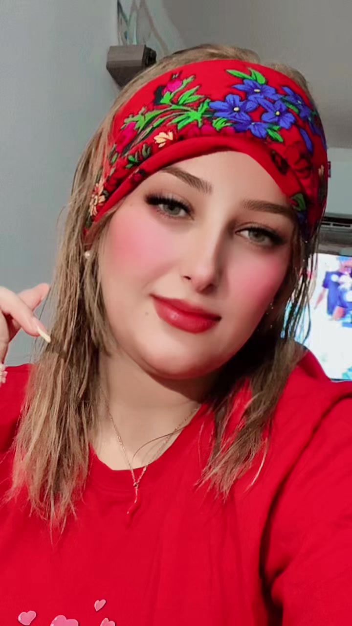 @Maryouma baklouti officiel