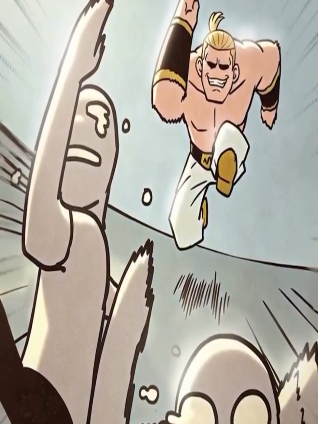 @zeus
