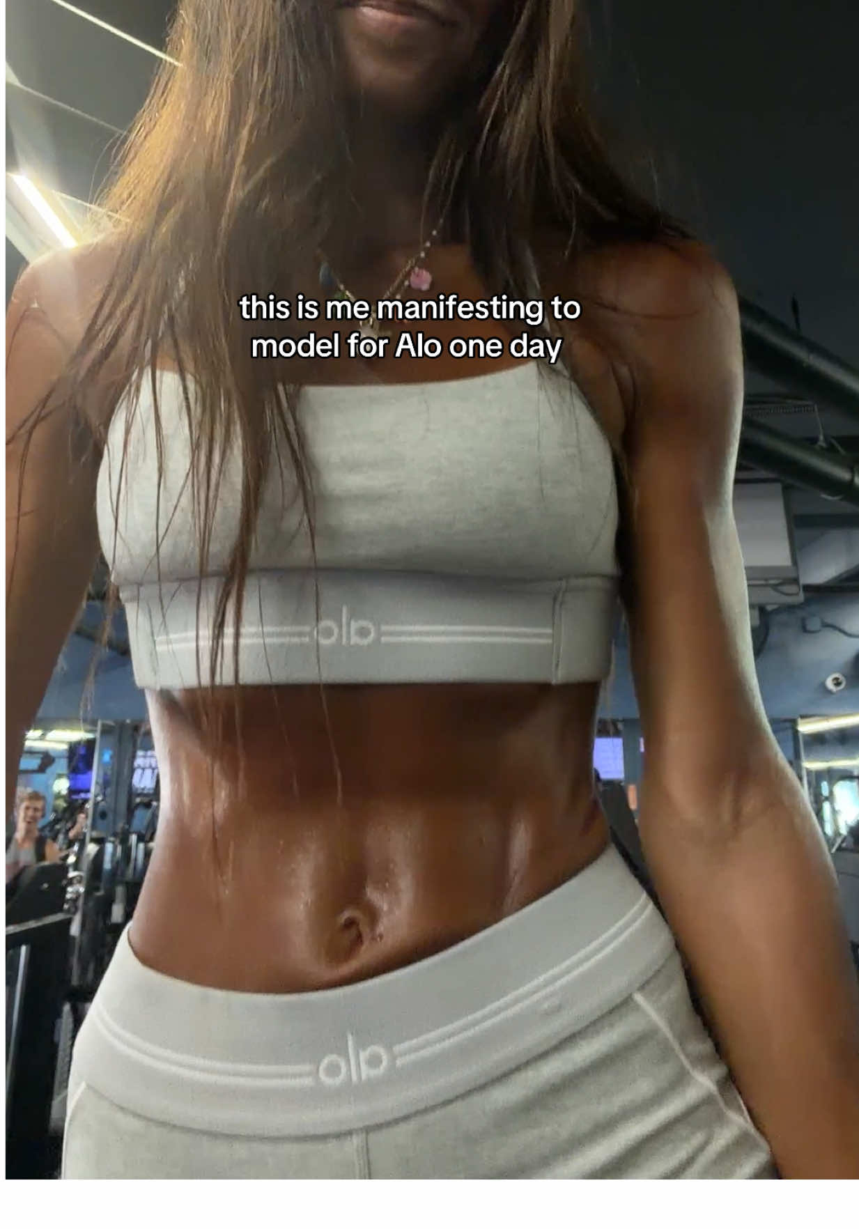 @Carissa
