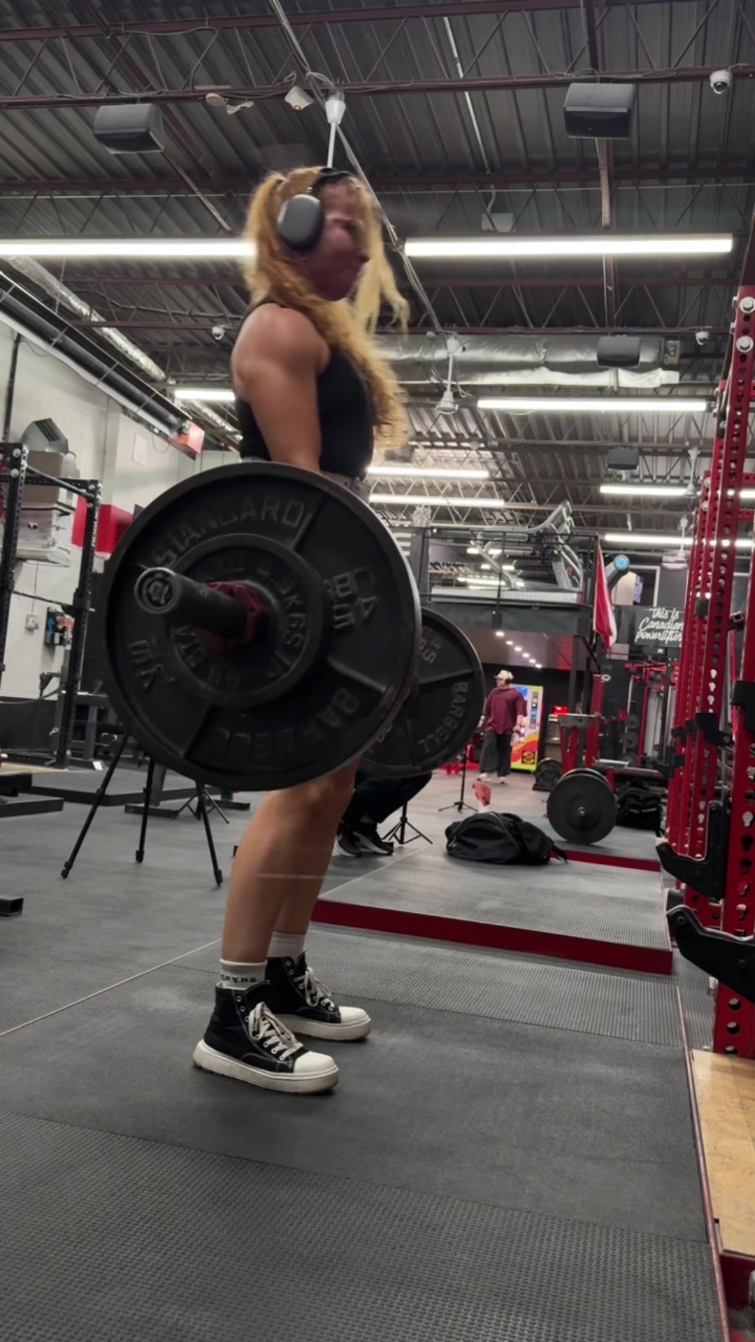 @lxwrenfitness