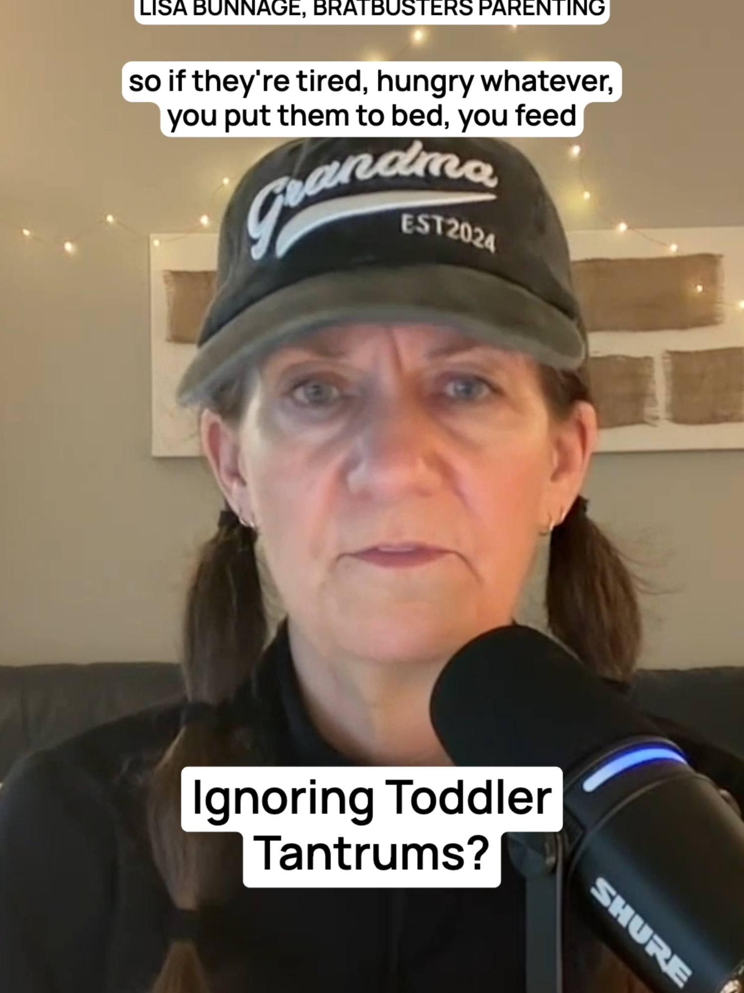 @Lisa Bunnage - Parenting Coach