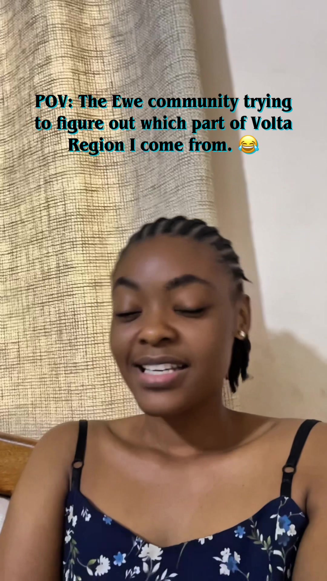 @Abigail Asante