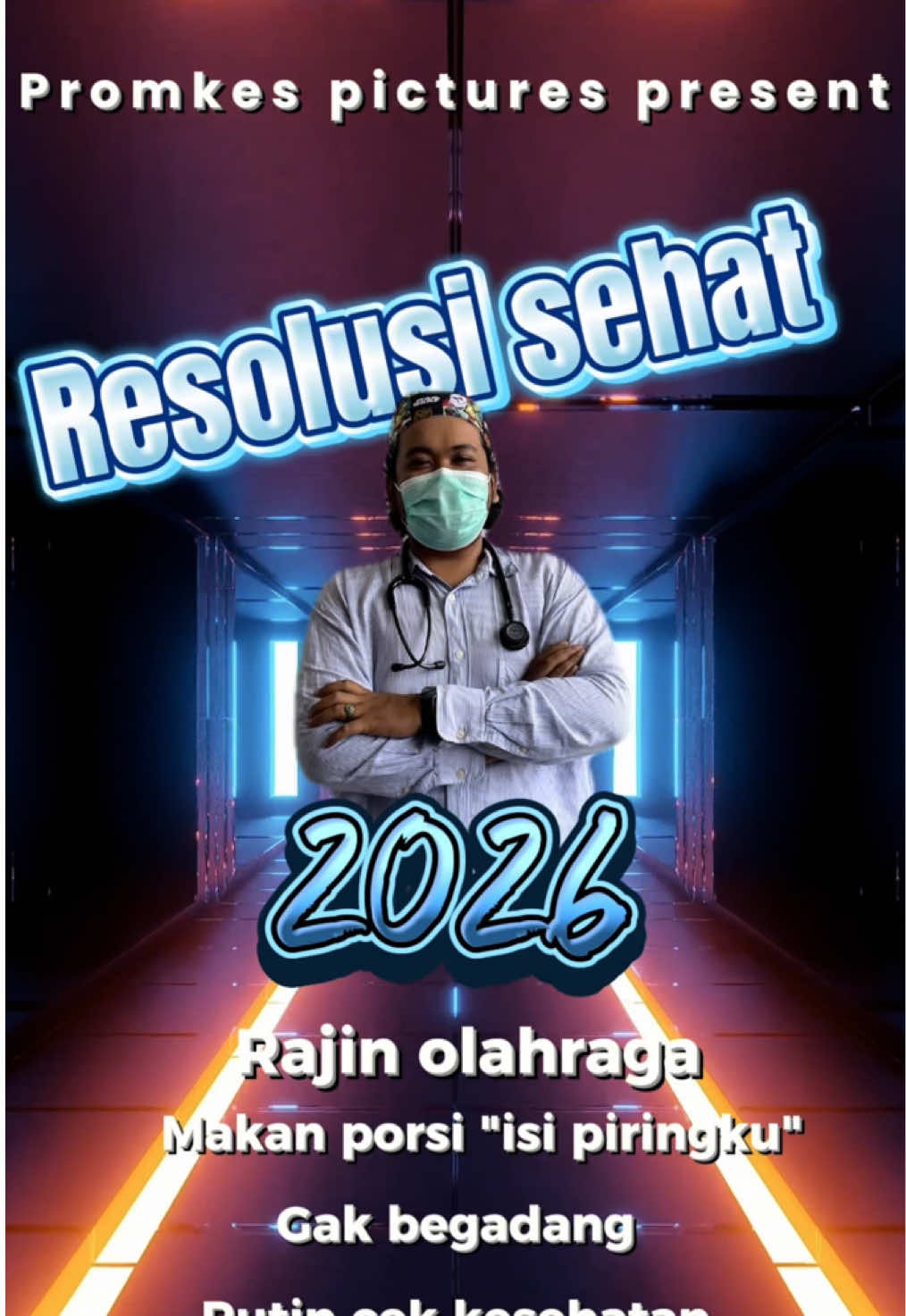 @Promosi Kesehatan Pkm Petung
