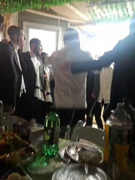 @Levi Yitzchok