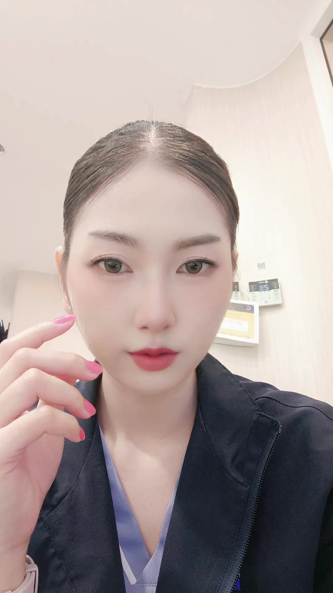 @จ๋อมแจ๋ม ชอบชีวิตตอนนี้ที่สุด.