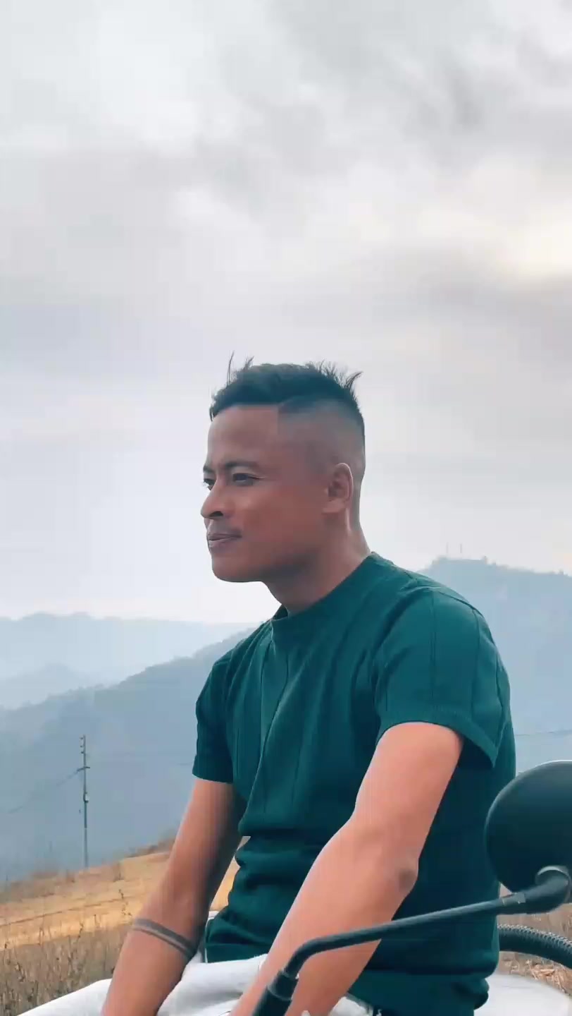 @नवीन मगर