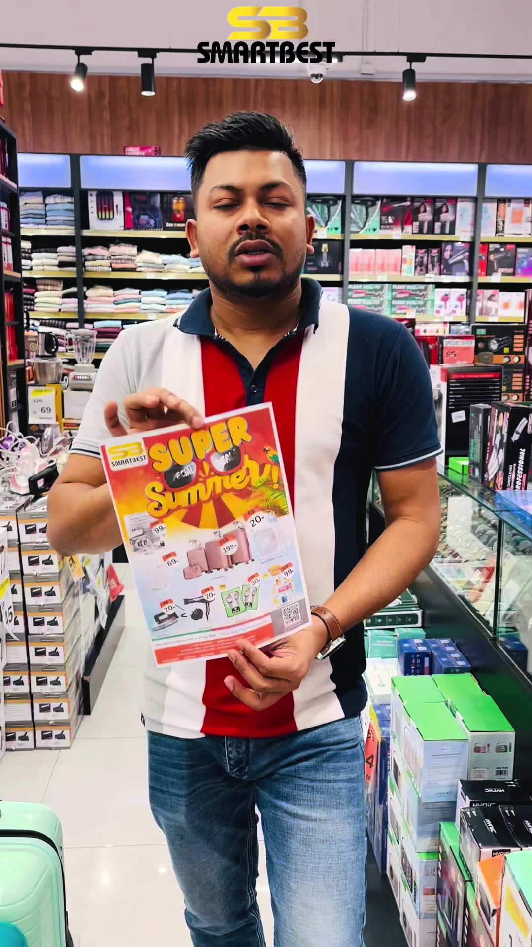 @SMARTBEST DAMMAM