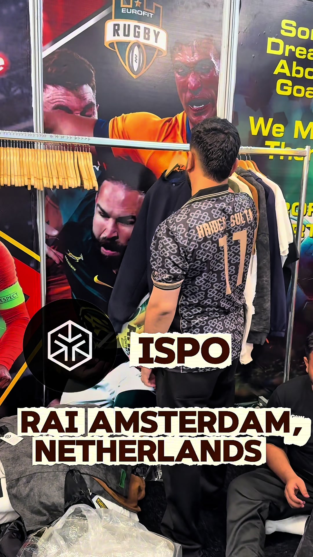 @๐ต๐ฐ Euro Fit Clothing ๐ต๐ฐ