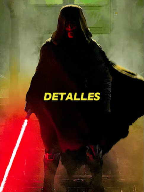 @El lado Oculto De La Fuerza