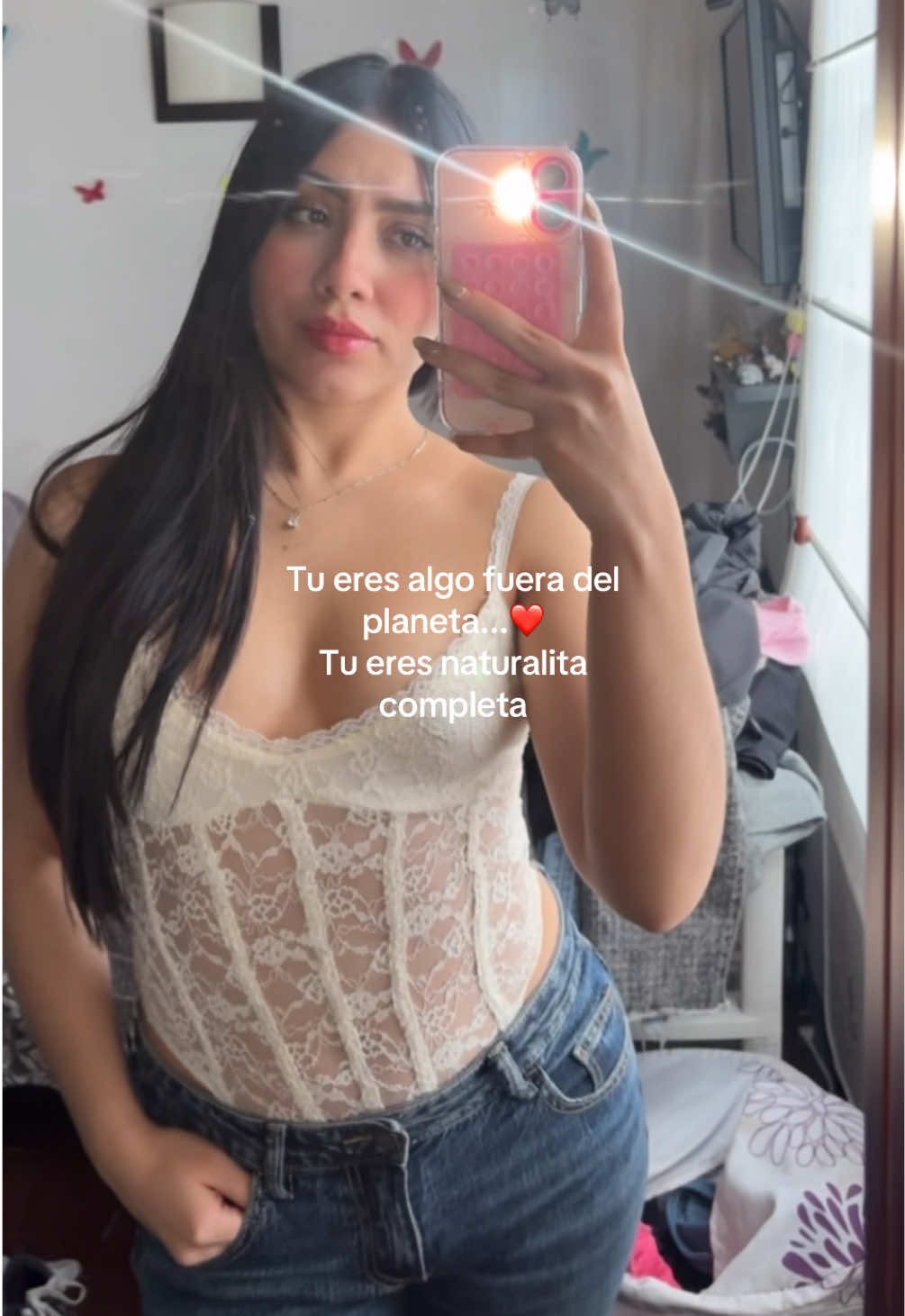 @Sof&iacute;a ☺︎